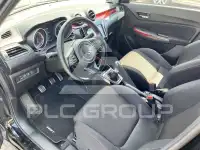 2022 Suzuki SWIFT