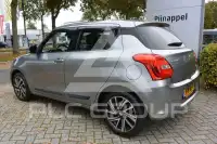 2022 Suzuki SWIFT