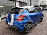 2022 Suzuki SWIFT