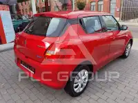 2022 Suzuki SWIFT