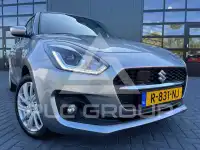 2022 Suzuki SWIFT