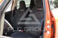 2022 Suzuki SWIFT