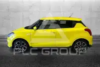 2022 Suzuki SWIFT