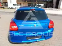 2022 Suzuki SWIFT