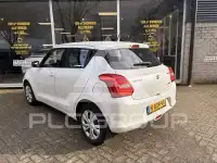 2022 Suzuki SWIFT