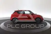2022 Suzuki SWIFT