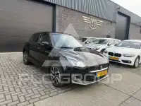 2022 Suzuki SWIFT