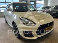 2022 Suzuki SWIFT