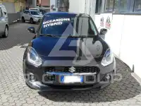 2022 Suzuki SWIFT