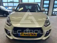 2022 Suzuki SWIFT