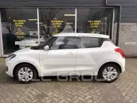 2022 Suzuki SWIFT