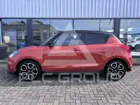 2022 Suzuki SWIFT