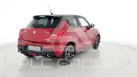 2022 Suzuki SWIFT