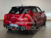 2022 Suzuki SWIFT
