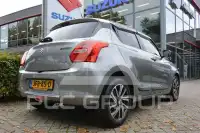 2022 Suzuki SWIFT