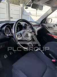2022 Suzuki SWIFT