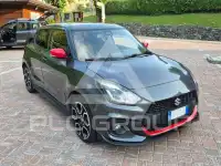2022 Suzuki SWIFT