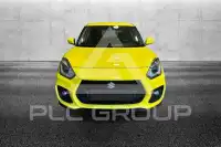 2022 Suzuki SWIFT