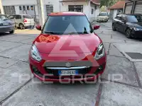 2022 Suzuki SWIFT