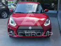2022 Suzuki SWIFT
