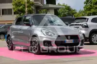 2022 Suzuki SWIFT