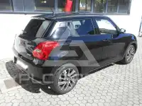 2022 Suzuki SWIFT