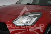2022 Suzuki SWIFT