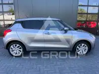 2022 Suzuki SWIFT