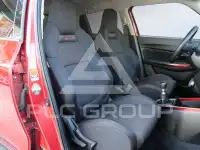 2022 Suzuki SWIFT