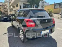 2022 Suzuki SWIFT