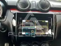 2022 Suzuki SWIFT