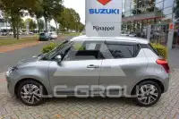 2022 Suzuki SWIFT