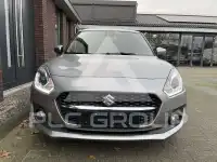 2022 Suzuki SWIFT