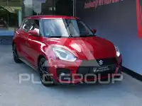 2022 Suzuki SWIFT