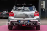2022 Suzuki SWIFT