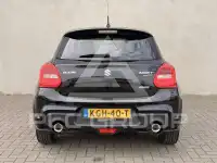 2022 Suzuki SWIFT