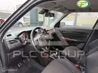 2022 Suzuki SWIFT