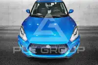 2022 Suzuki SWIFT