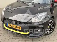 2022 Suzuki SWIFT