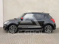2022 Suzuki SWIFT