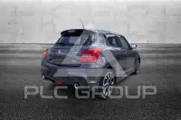 2022 Suzuki SWIFT