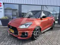 2022 Suzuki SWIFT