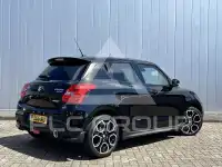 2022 Suzuki SWIFT