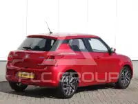 2022 Suzuki SWIFT