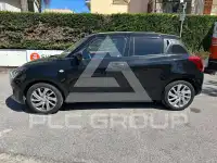 2022 Suzuki SWIFT