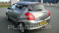 2022 Suzuki SWIFT