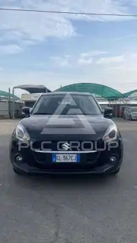 2022 Suzuki SWIFT