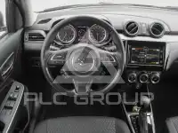 2022 Suzuki SWIFT