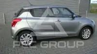 2022 Suzuki SWIFT