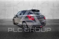 2022 Suzuki SWIFT